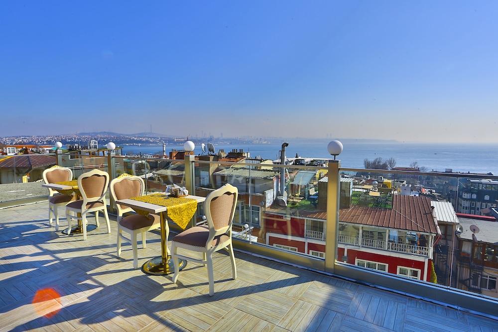 Nayla Palace Hotel Istanbul Eksteriør bilde