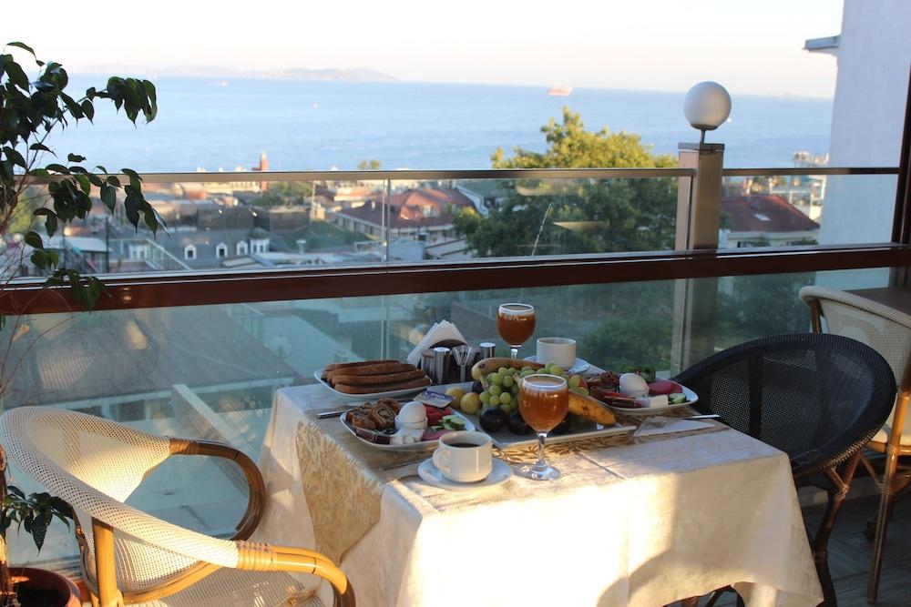 Nayla Palace Hotel Istanbul Eksteriør bilde