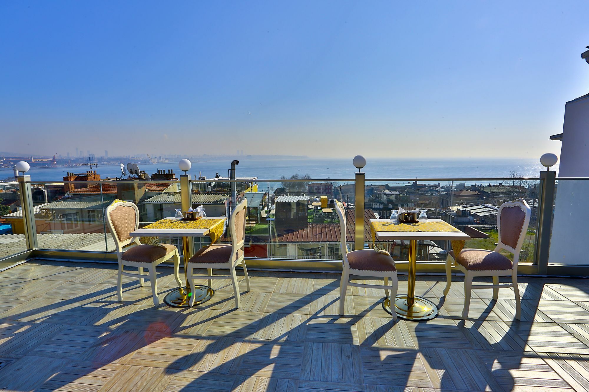 Nayla Palace Hotel Istanbul Eksteriør bilde